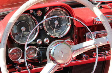 Cuándo hay que pasar la primera revisión al coche