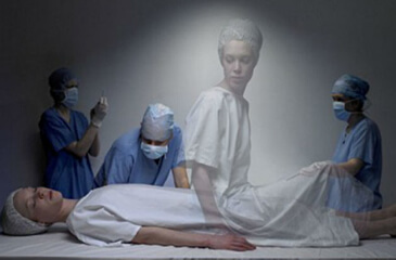 Qué pasaría si me muero