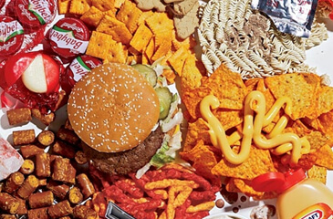 Qué pasaría si no me alimento bien